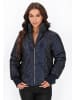 faina Women Jacket in navy