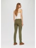 s.Oliver Jeans-Hose BETSY in 79Z4_olivgrün