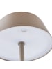 Butlers Butlers LED Mini-Leuchte LIGHT UP in Beige