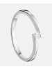 Diamant L'éternel Ring aus 375 Weißgold mit 0.05 Karat Diamant