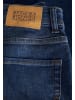 JACK & JONES Junior Jeans 'Clark' in blau
