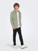 ONLY & SONS Hemd in Seagrass 1