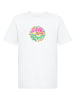 Mister Tee T-Shirts in white