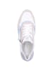 remonte Sneaker low D0H01 in weiss