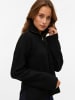 Vero Moda Strickpullover in Black