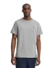 Polo Club T-Shirt RIGBY GO TSHIRT SS VO in Graue Kraft