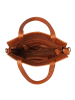 The Chesterfield Brand Rivington Schultertasche Leder 27 cm cognac