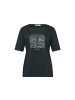 Street One T-Shirt in deep bound green