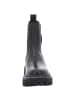 Tamaris Stiefelette in schwarz