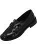 Palado Loafers Juliasa in Schwarz