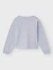 name it Sweatshirt in Icelandic Blue