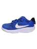 Nike Lauflernschuh in blau