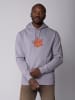 wat? Apparel Sweatshirt Herbst in Lavender