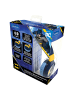 Lexibook Batman 2-in-1 Bluetooth® & Kabel-Kopfhörer faltbar