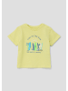 s.Oliver T-Shirt in 1182_helles zitrone