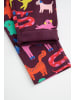 Coccodrillo Leggings mit langem Bein in bunt