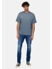 ONLY & SONS T-Shirt Onsfred in Flint stone