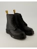 Dr. Martens Schnürstiefeletten in Schwarz