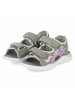 Ricosta Sandalette in green