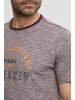 FQ1924 T-Shirt FQIvar in Braun