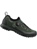 SHIMANO Fahrradschuhe ET701 Herren/Damen MTB FLATPEDAL  42