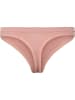 Hummel Hummel Briefs Hmljuno Damen Atmungsaktiv Feuchtigkeitsabsorbierenden Nahtlosen in ASH ROSE