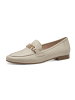 Marco Tozzi Halbschuhe creme