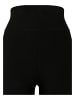 Urban Classics Radlerhosen in black