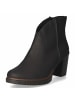 rieker Ankle Boots in schwarz