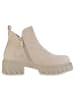 VAN HILL Klassische Stiefeletten Juliet in Beige