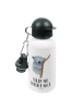Mr. & Mrs. Panda Wasserflasche Koalabär mit Spruch in Weiß