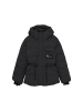Color Kids Steppjacke COGirls Jr. JacketQuilt in Grau