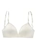 s.Oliver Bralette-BH in creme