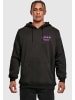 Mister Tee Mister Tee Kapuzenpullover in black