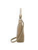Fritzi aus Preußen Jazy01 Dotty Schultertasche 32 cm beige