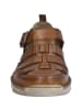 Josef Seibel Halbschuh Wilson 08 in cognac