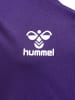 Hummel Hummel T-Shirt Hmlcore Multisport Kinder Atmungsaktiv Schnelltrocknend in ACAI/WHITE
