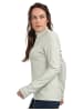 Schöffel T-Shirt "Longsleeve Style Cascata WMS" in nordic