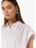 comma Bluse  in  4062_perlmuttrosa