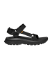Teva Sandalen schwarz