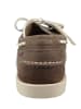 Sebago Halbschuhe Docksides braun