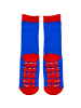 Rabe Socke Der kleine Rabe Socke - Antirutschsocken in Mehrfarbig
