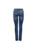 ONLY Jeans in Medium Blue Denim