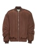 !SOLID Bomberjacke SDMEINO in Braun