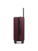 Smartbox Edition 05 4 Rollen Kofferset 3-teilig in burgundy