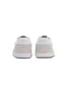 Hummel Schnürsenkel Sneaker Slimmer Stadil Erwachsene in WHITE