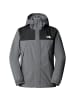 The North Face ANTORA JACKET in Dunkelgrau037