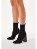 Kazar Boots in Schwarz
