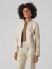Vero Moda Jacke in Oatmeal