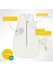 Schlummersack Babyschlafsack, 1.0 TOG in Türkis